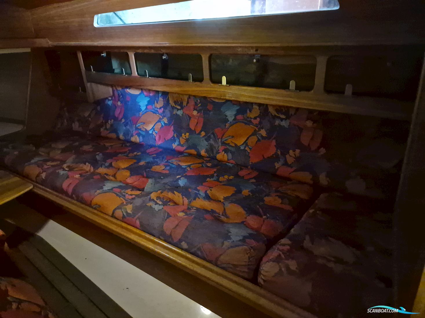 Nordisches Folkeboot