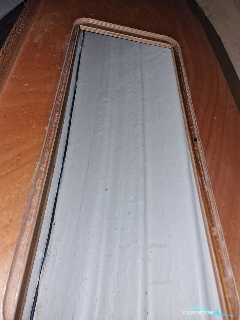 Nordisches Folkeboot