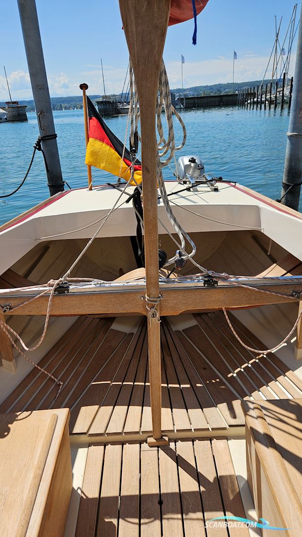 Nordisches Folkeboot