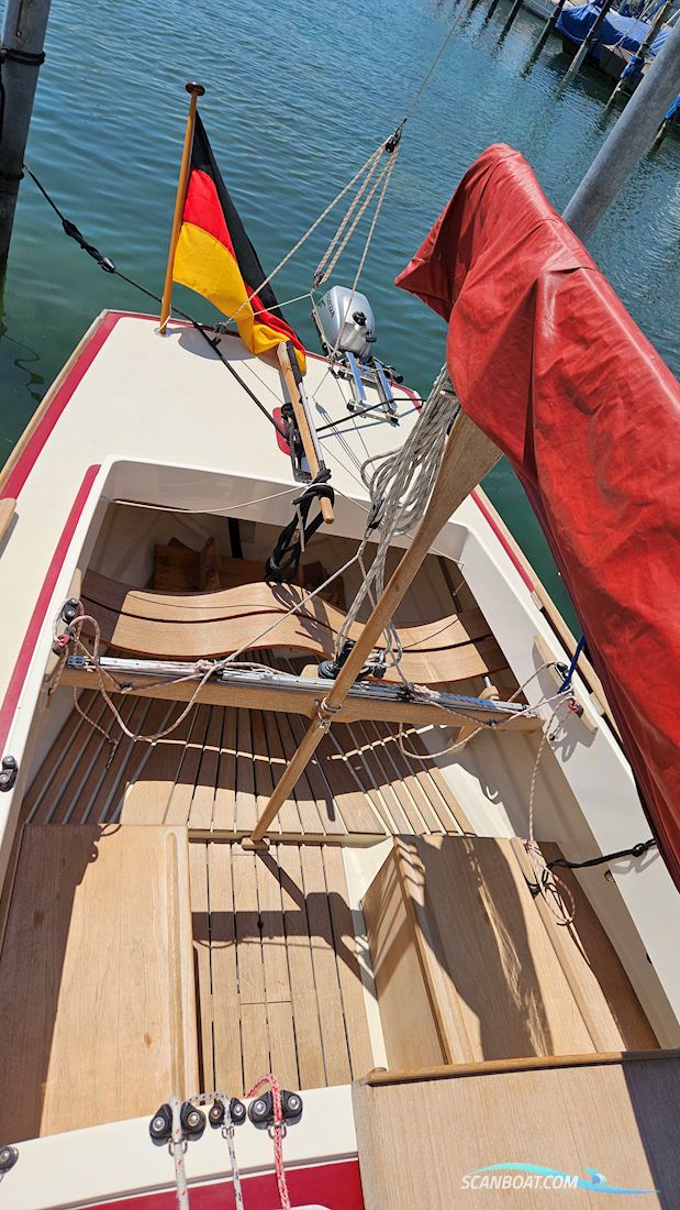 Nordisches Folkeboot