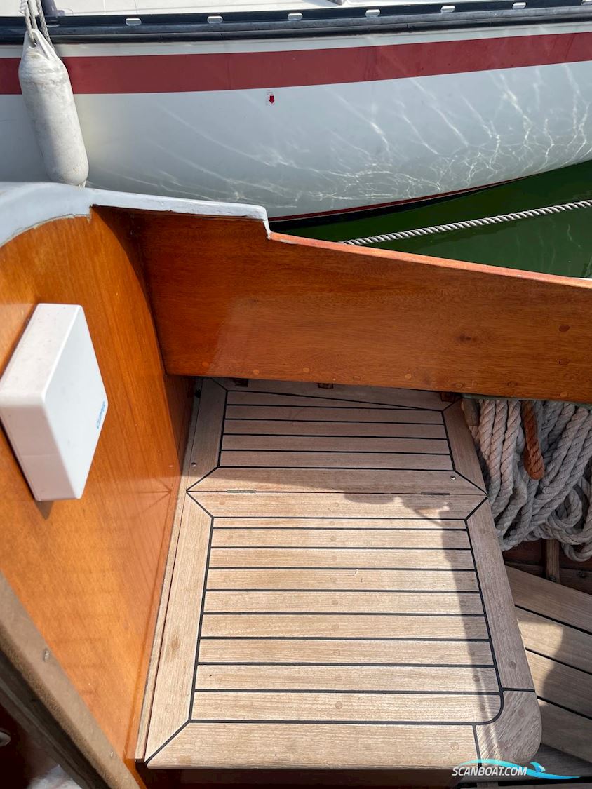 Nordisk Folkebåd Nordisches Folkeboot