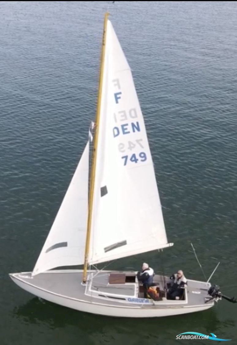 Nordisk Folkebåd