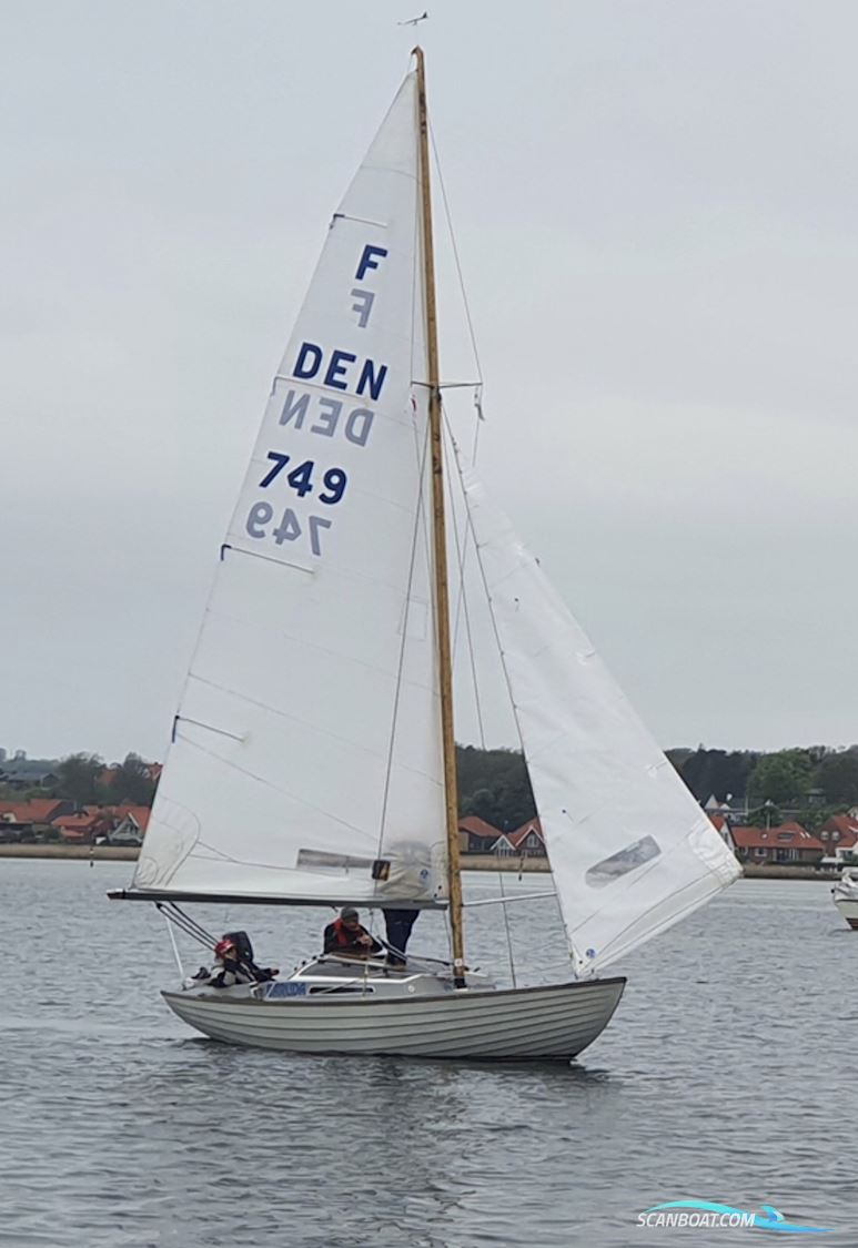 Nordisk Folkebåd