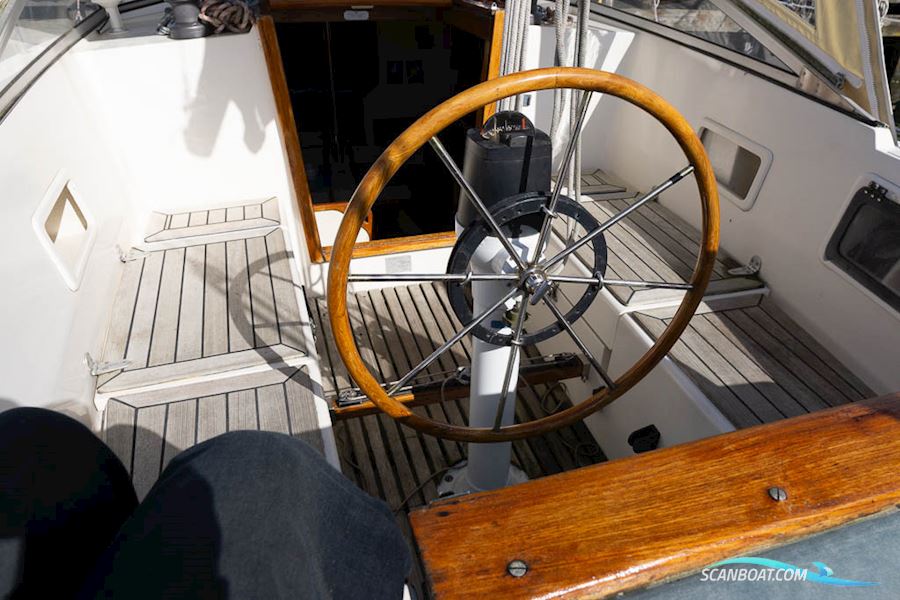 Nordship 28