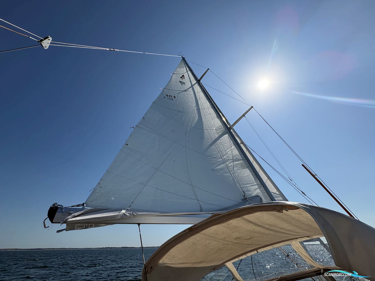 Nordship 29