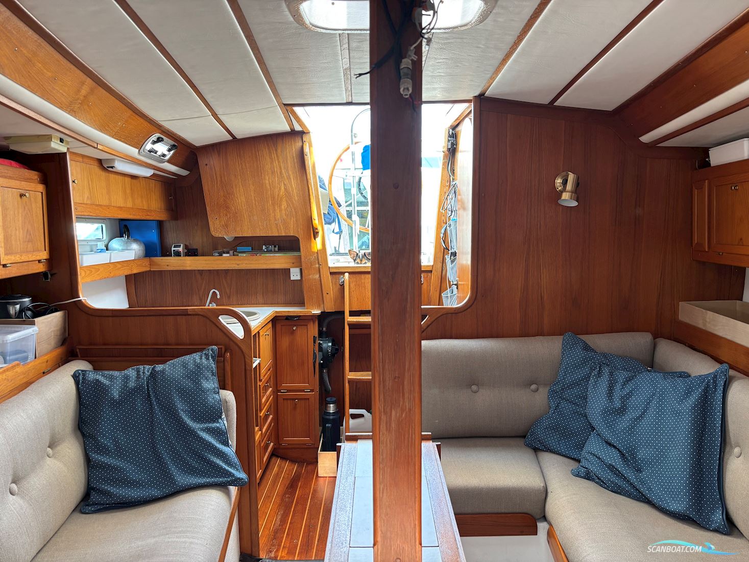 Nordship 29