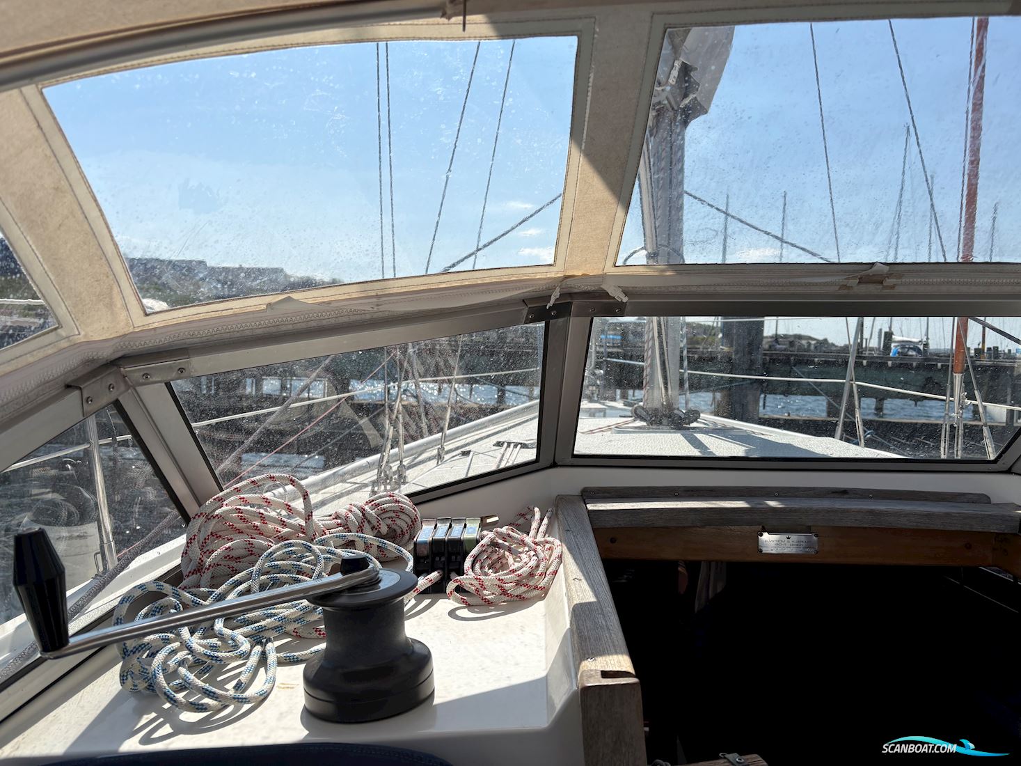 Nordship 29