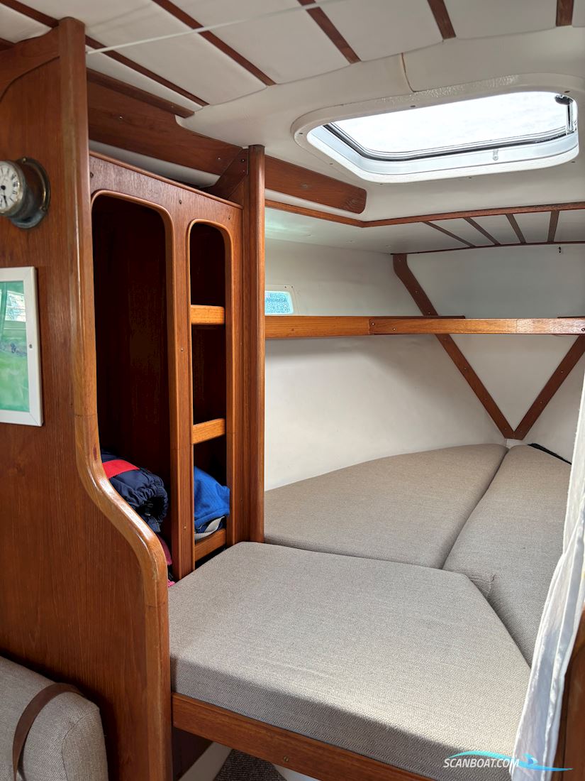 Nordship 29