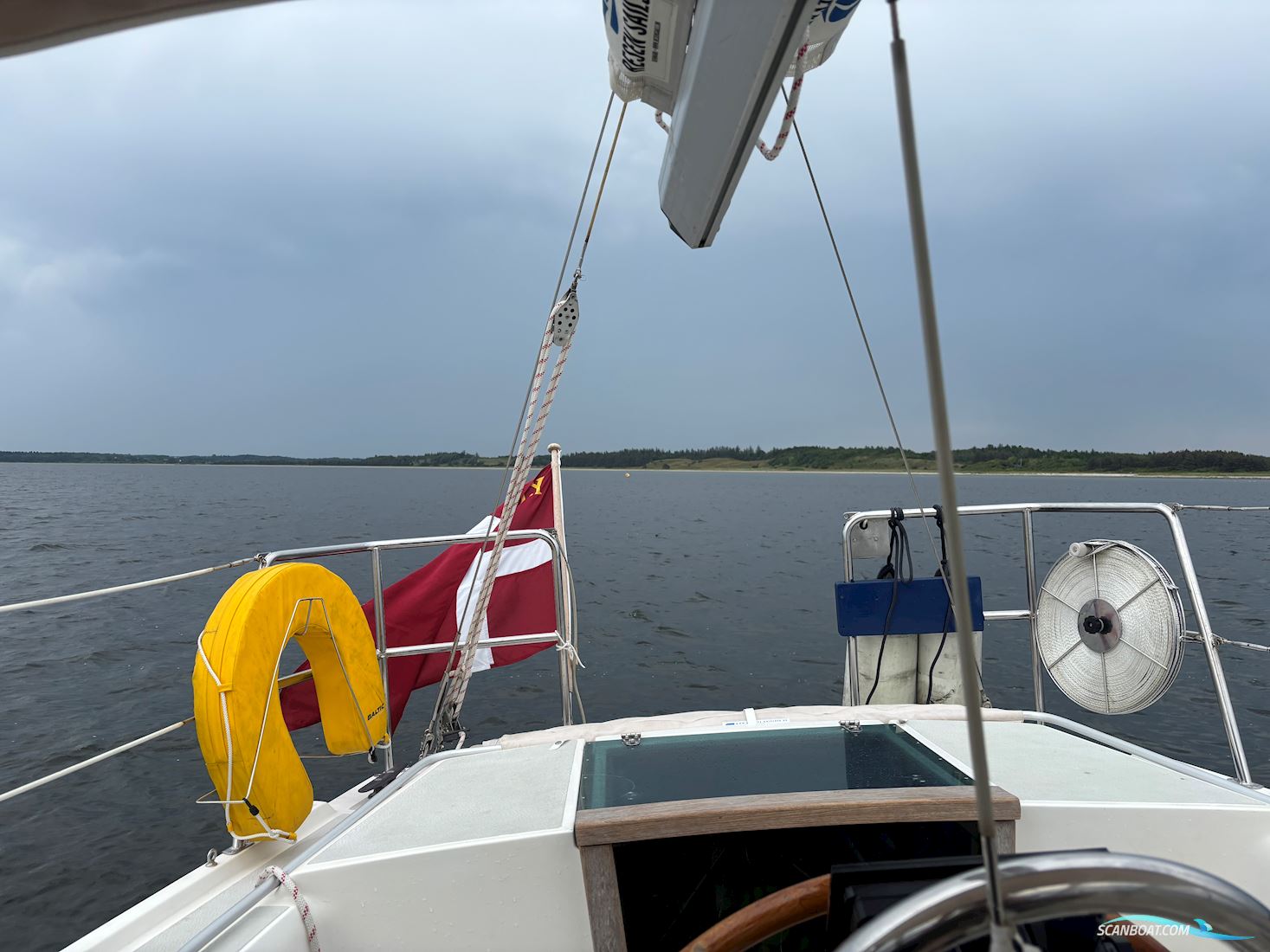 Nordship 29