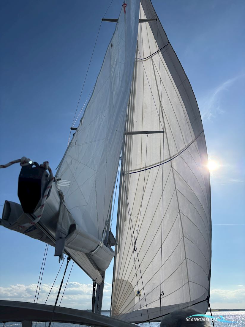 Nordship 29