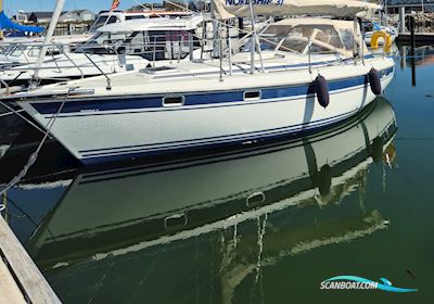 Nordship 31 Segelboot 1995, mit Volvo Penta 2030S motor, Dänemark