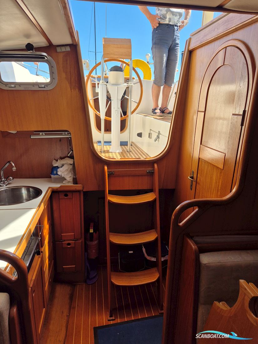Nordship 31