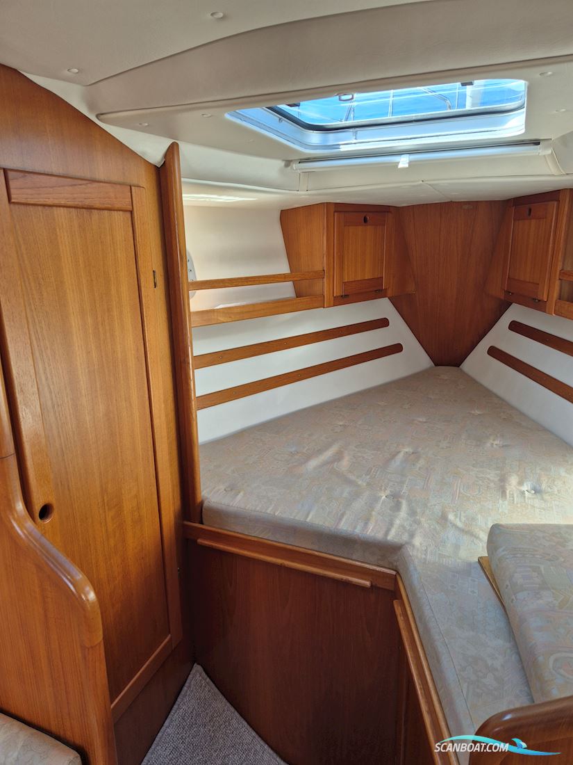 Nordship 31