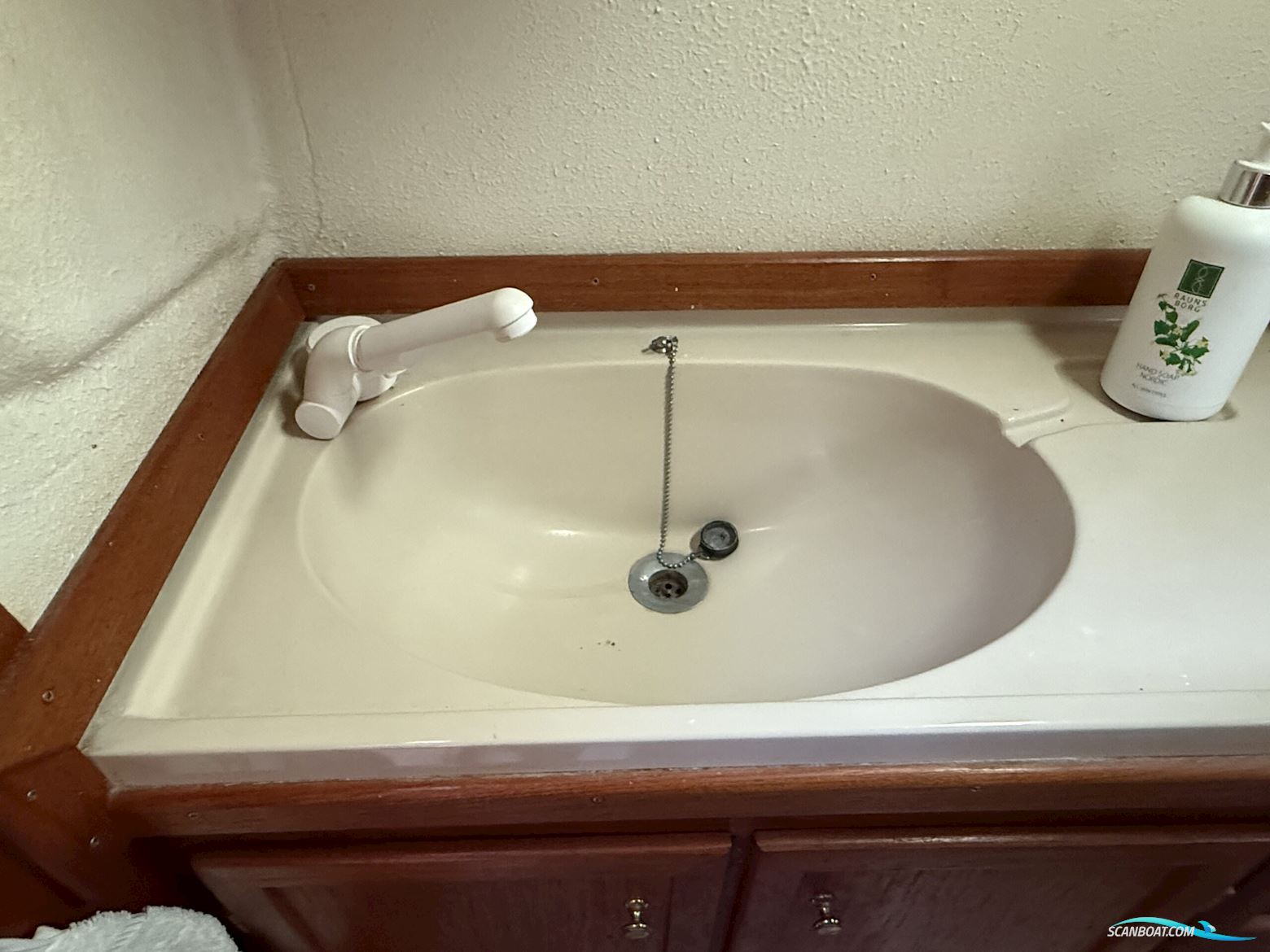 Nordship 32 i Lynæs. Nedsat Til 249.000,-