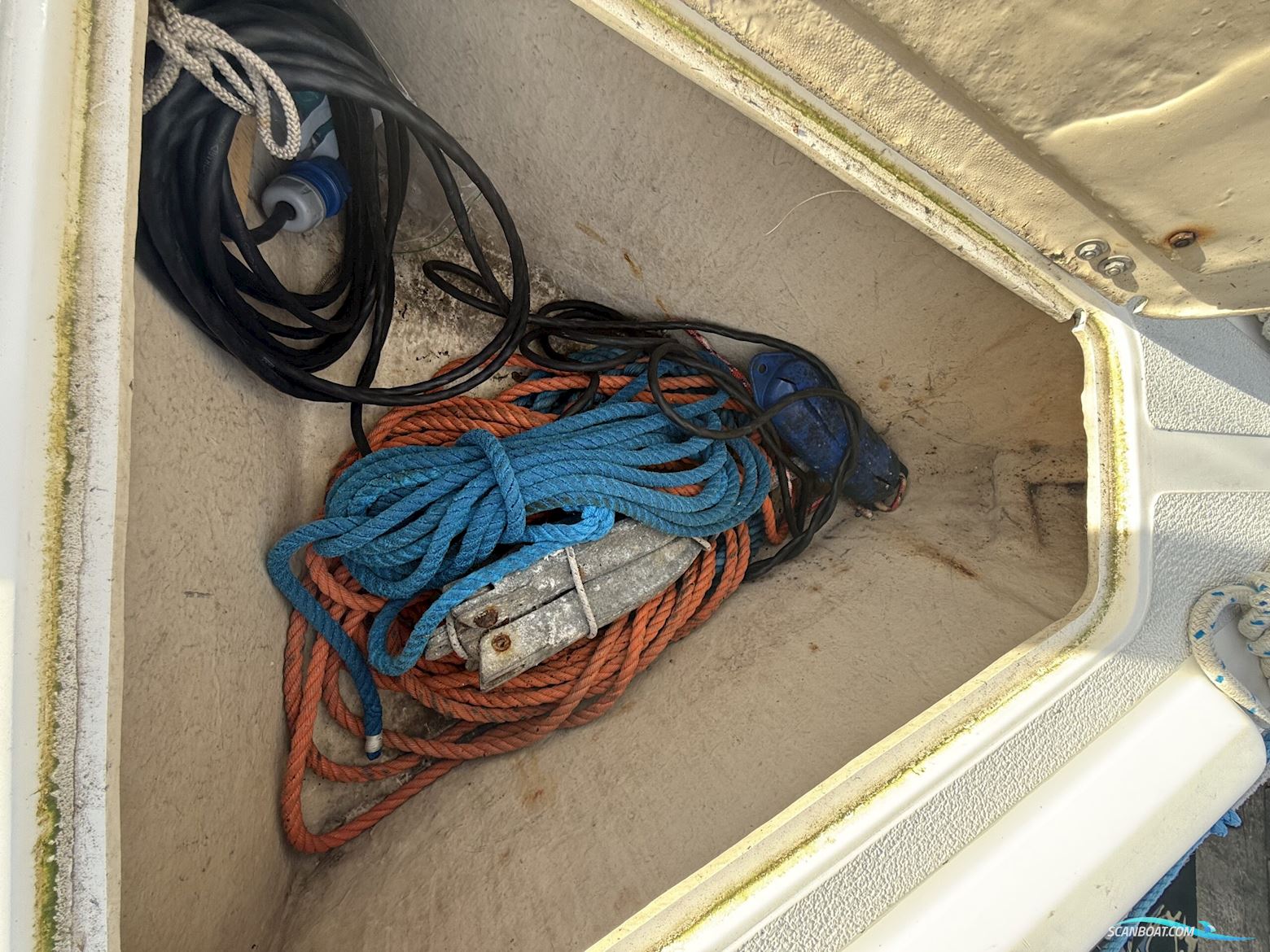 Nordship 32 i Lynæs