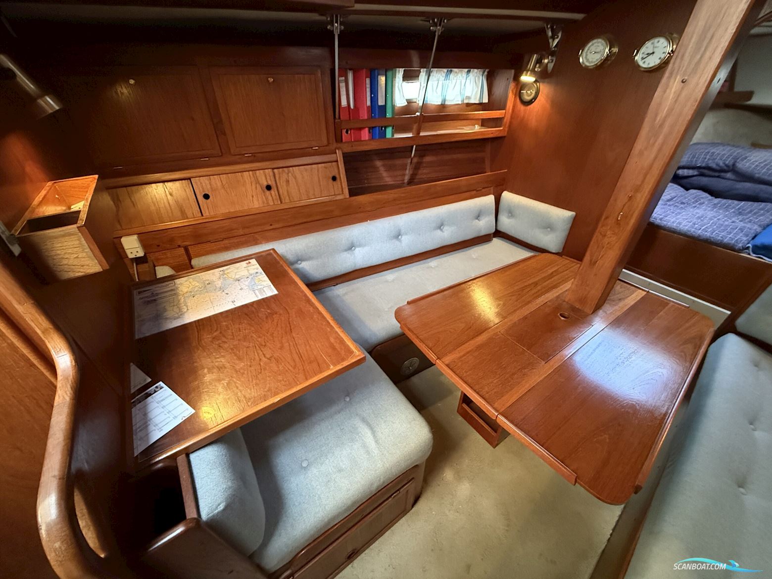 Nordship 32 i Lynæs