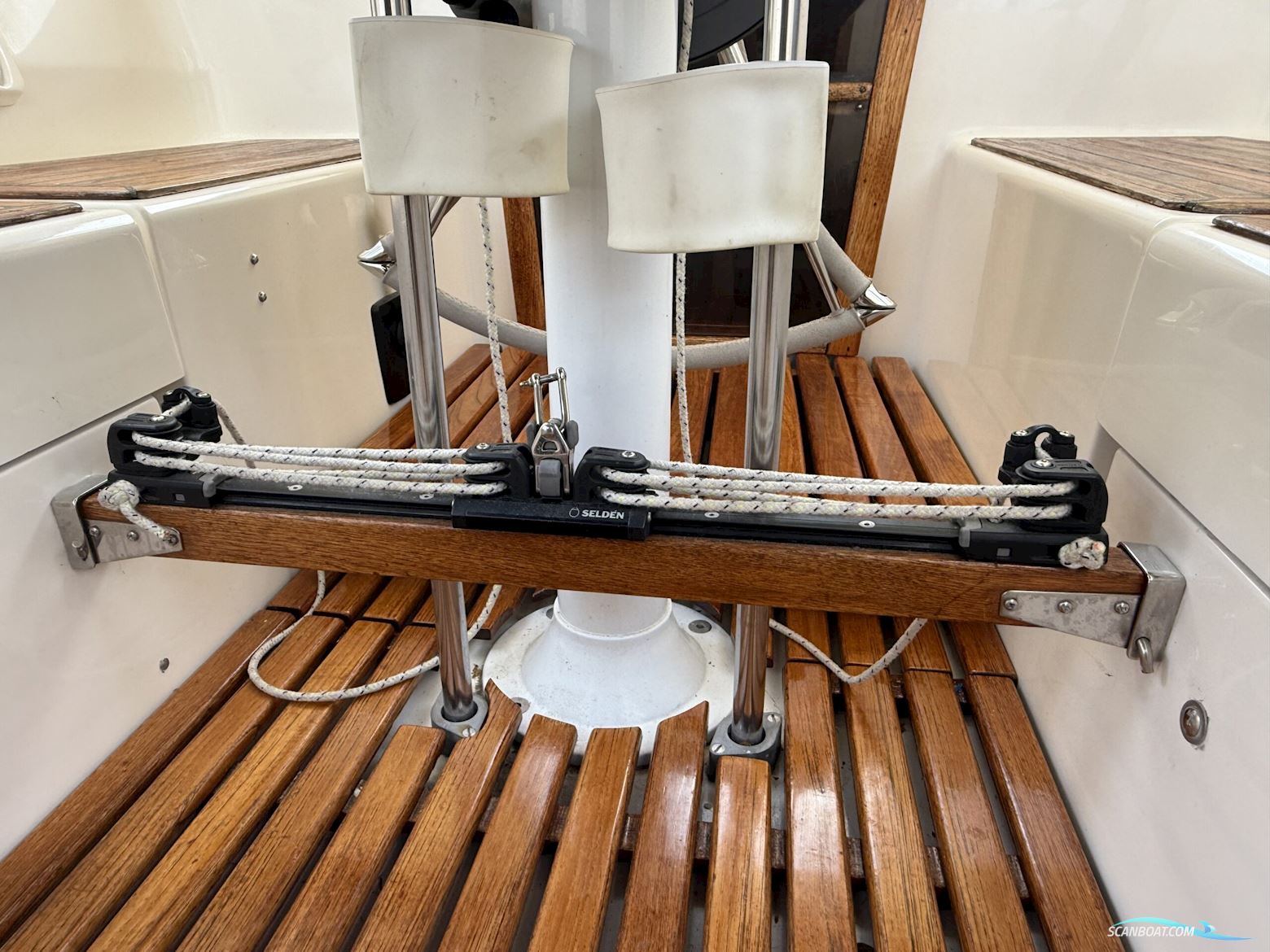 Nordship 32 i Lynæs