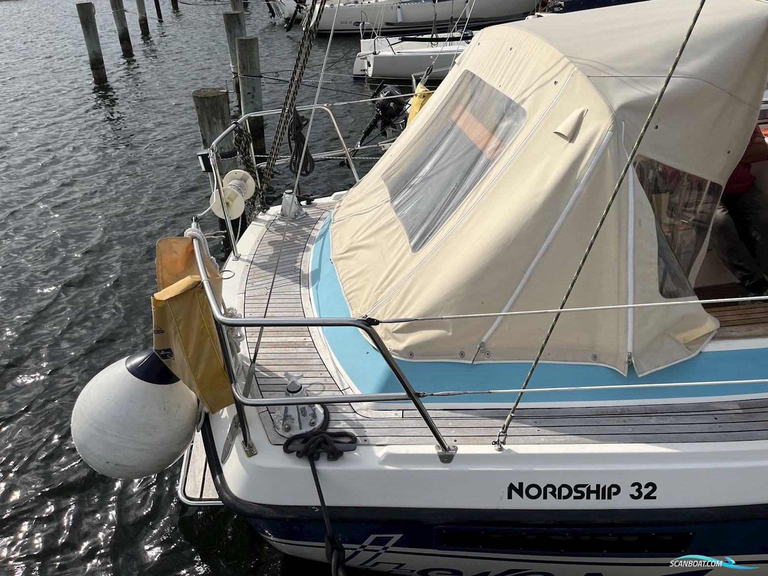 Nordship 32