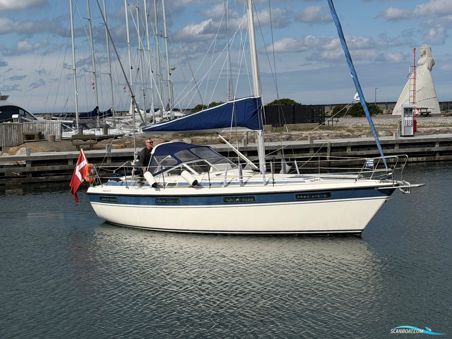 Nordship 32