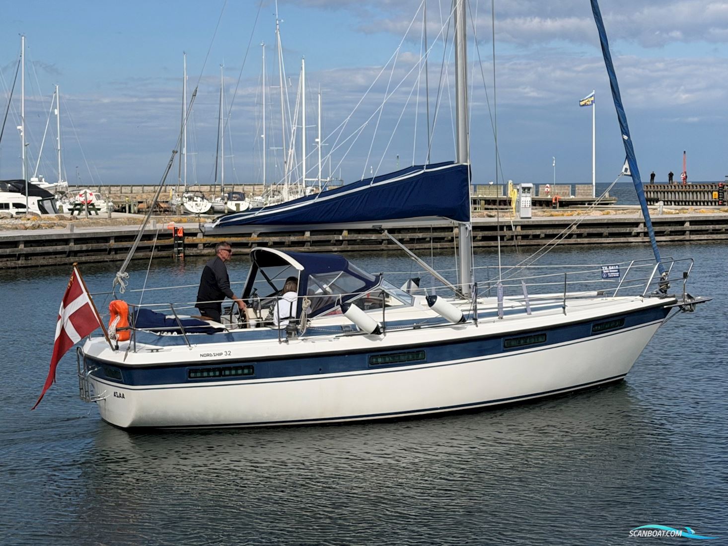 Nordship 32