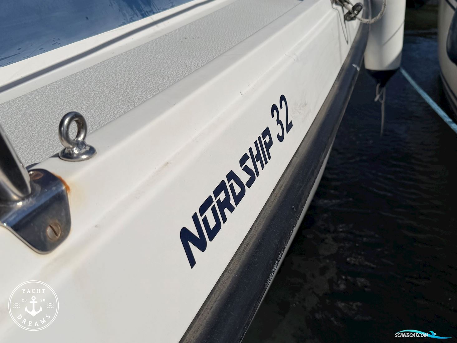 Nordship 32