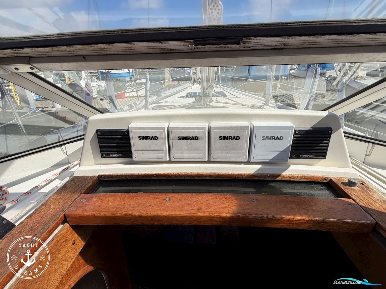Nordship 32