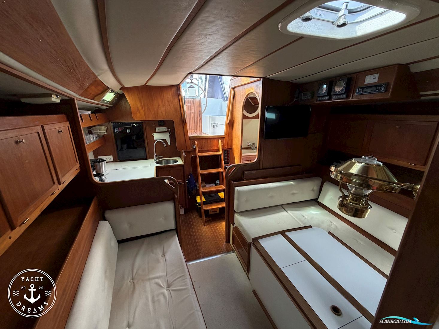 Nordship 32