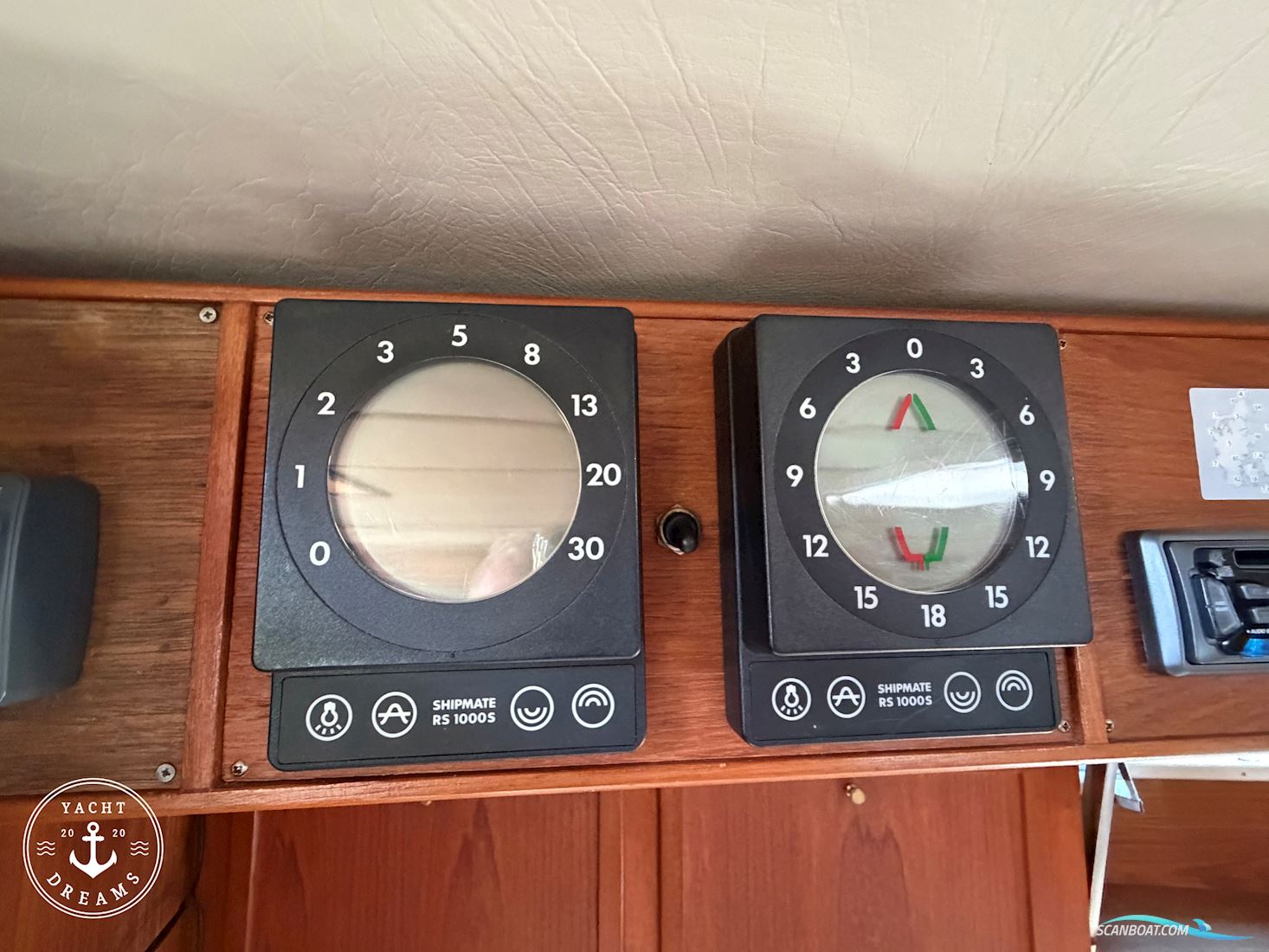 Nordship 32