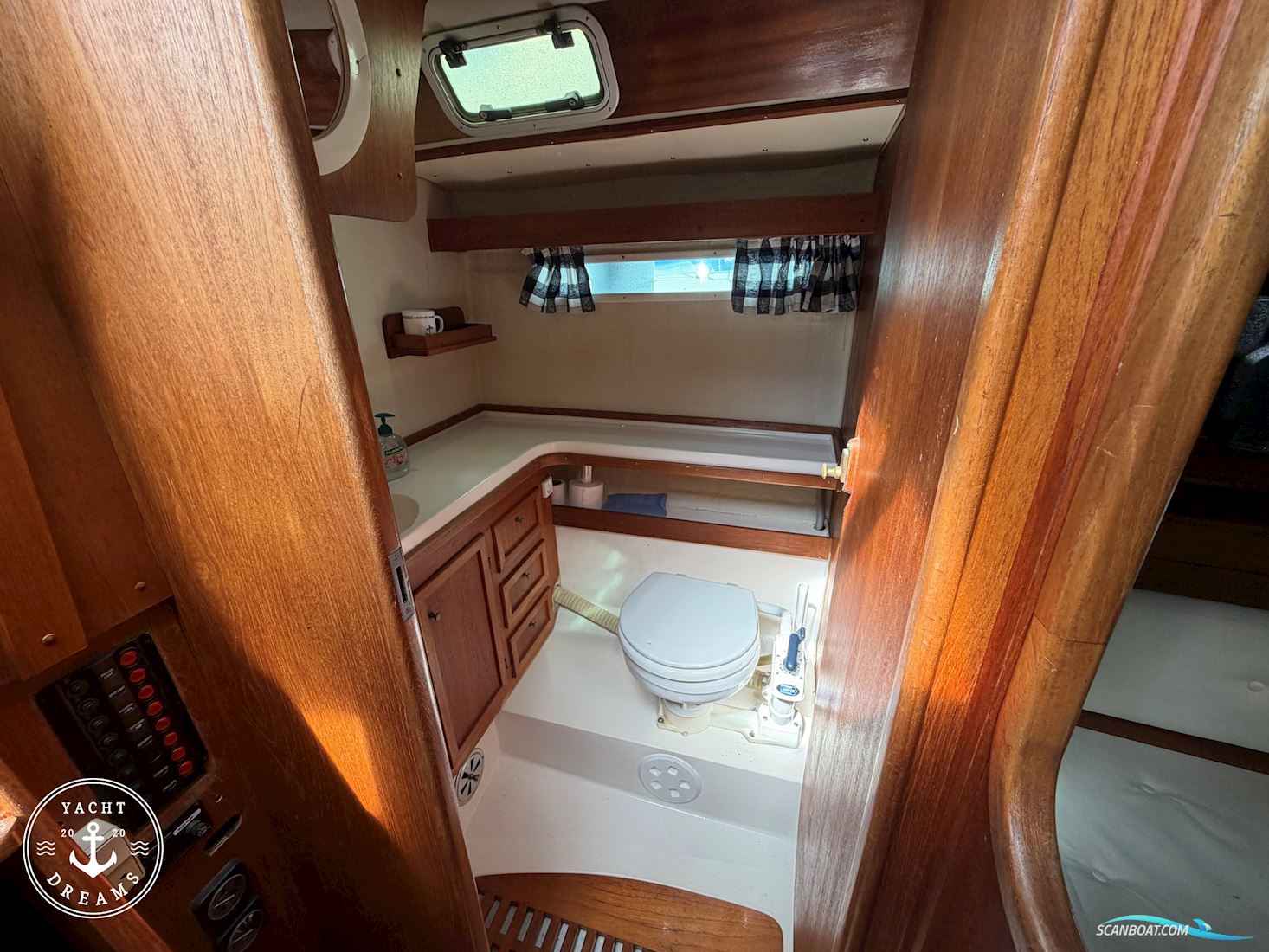 Nordship 32