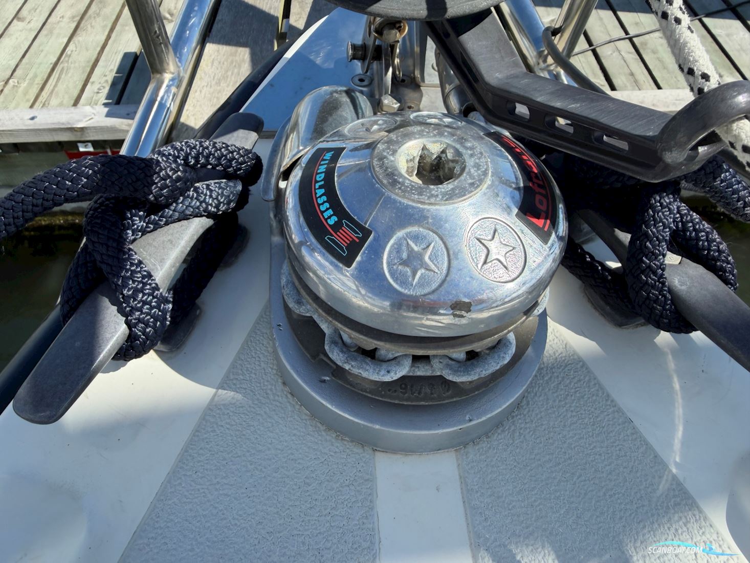 Nordship 32