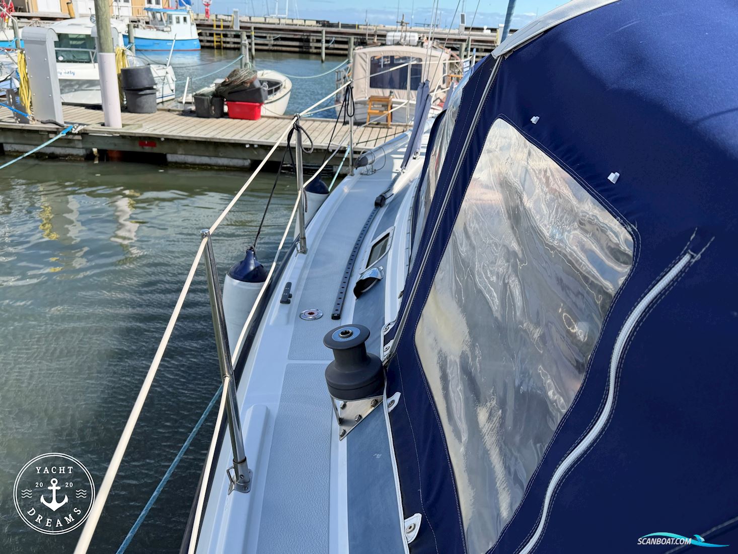 Nordship 32