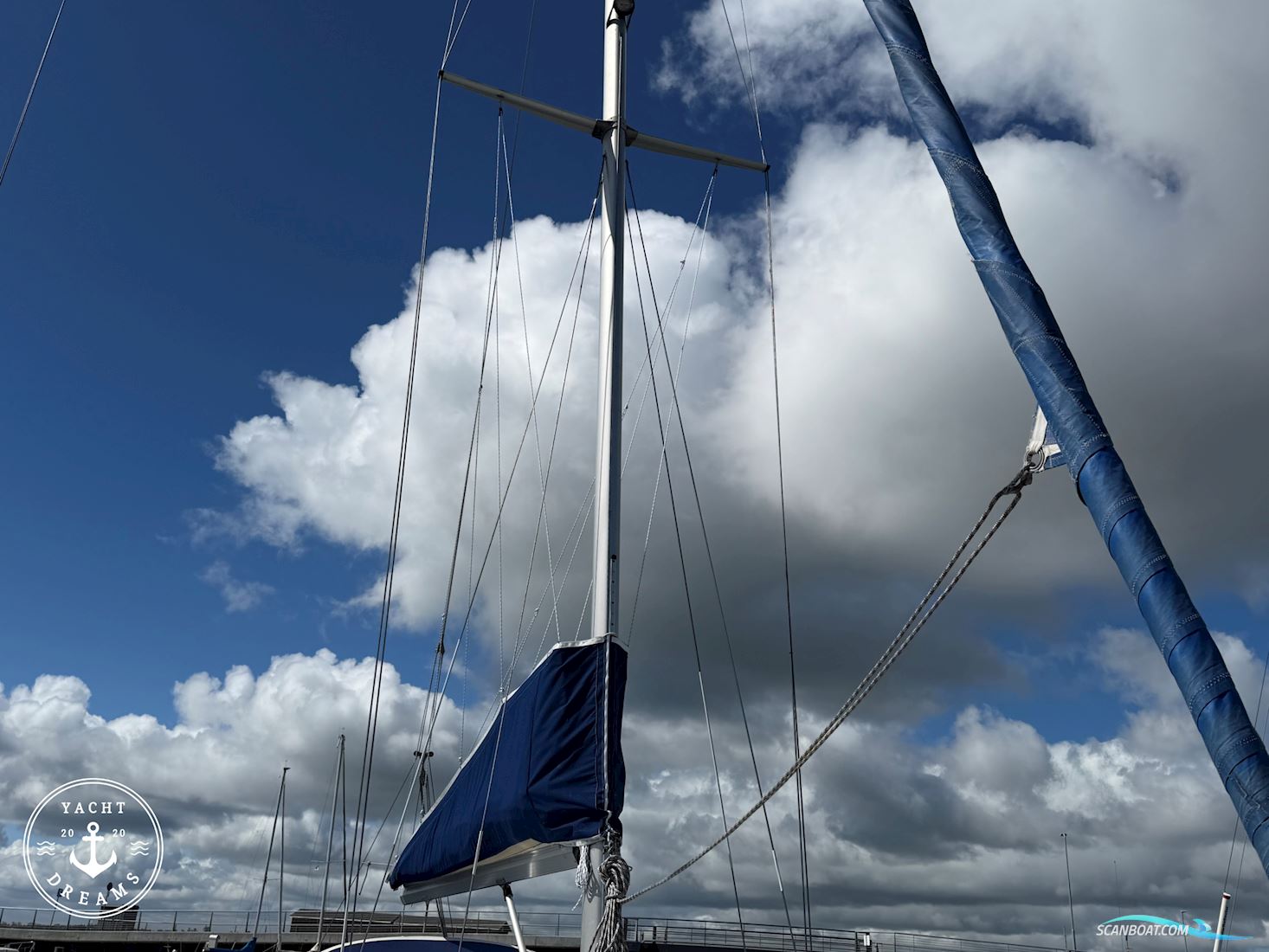 Nordship 32