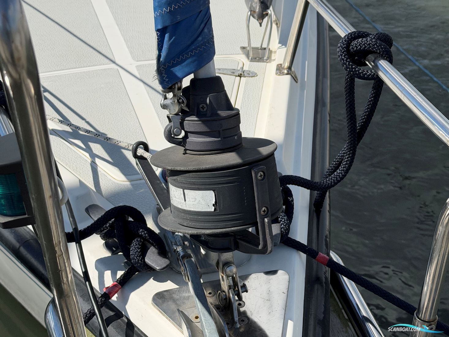Nordship 32