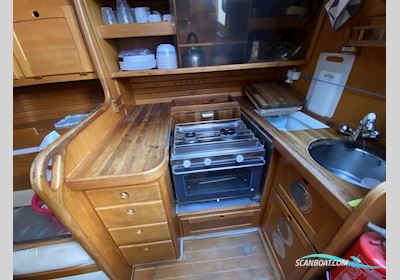 Nordship 32 Segelboot 1989, mit Yanmar motor, Dänemark
