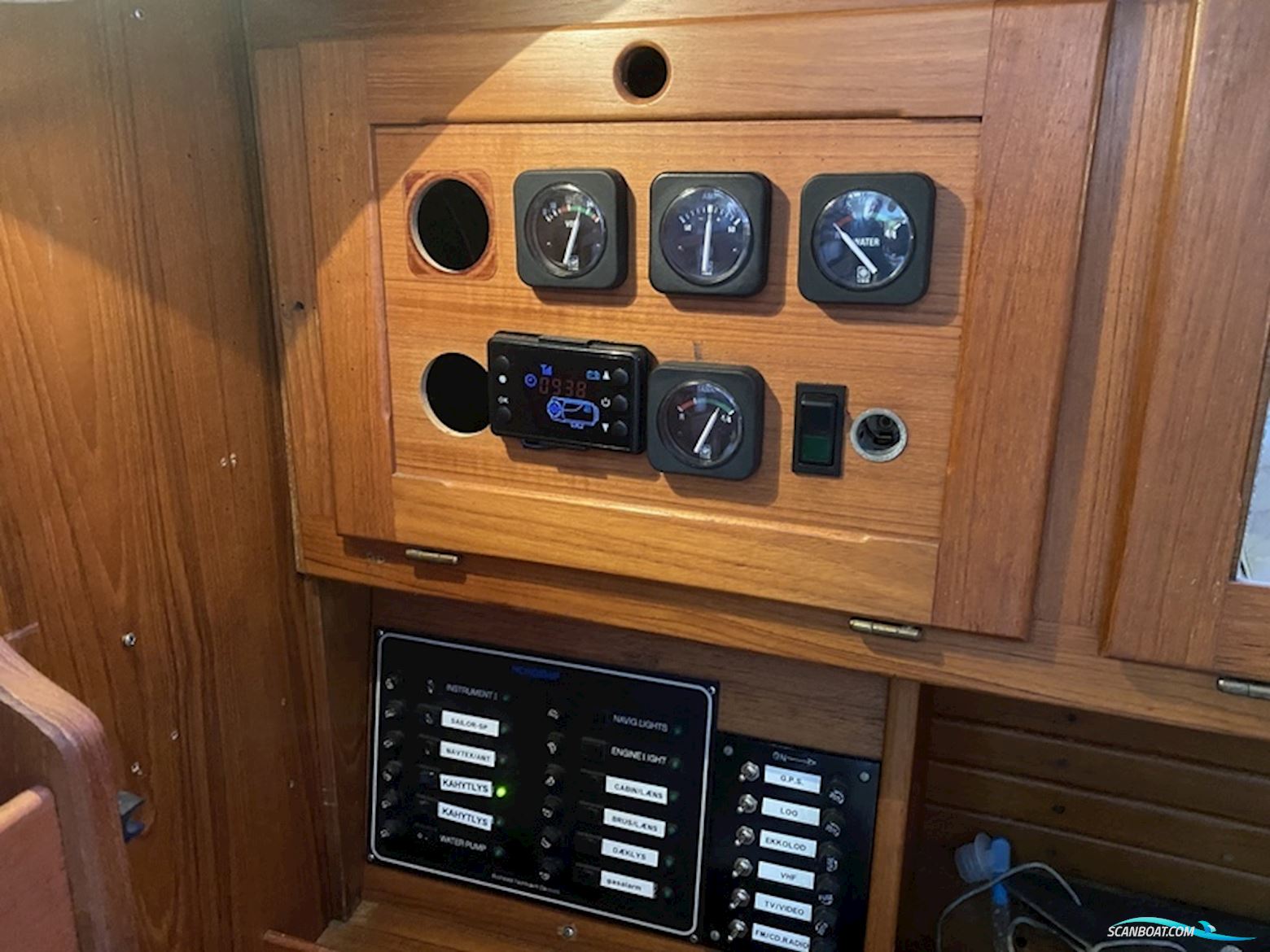 Nordship 32