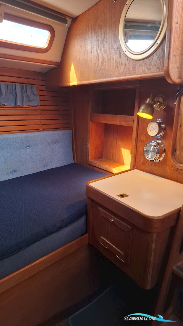 Nordship 34