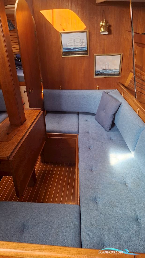 Nordship 34