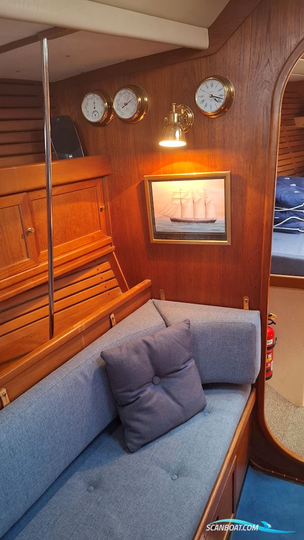 Nordship 34