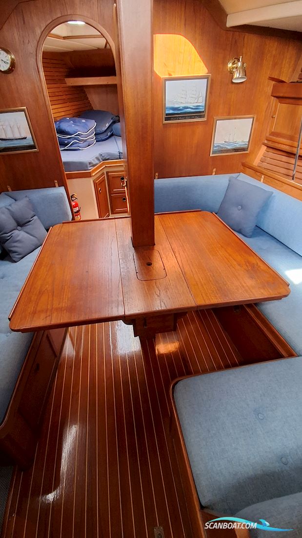 Nordship 34