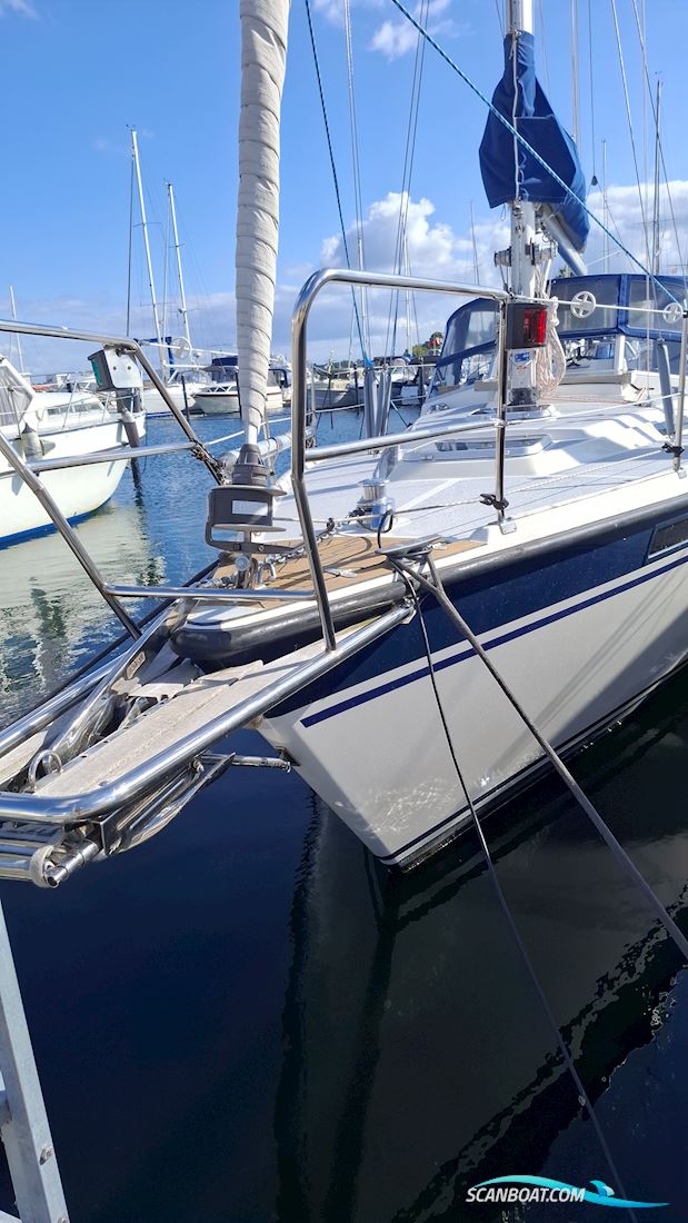 Nordship 34