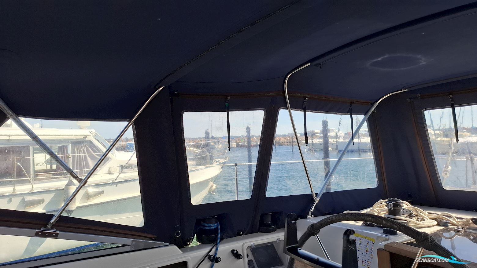 Nordship 34