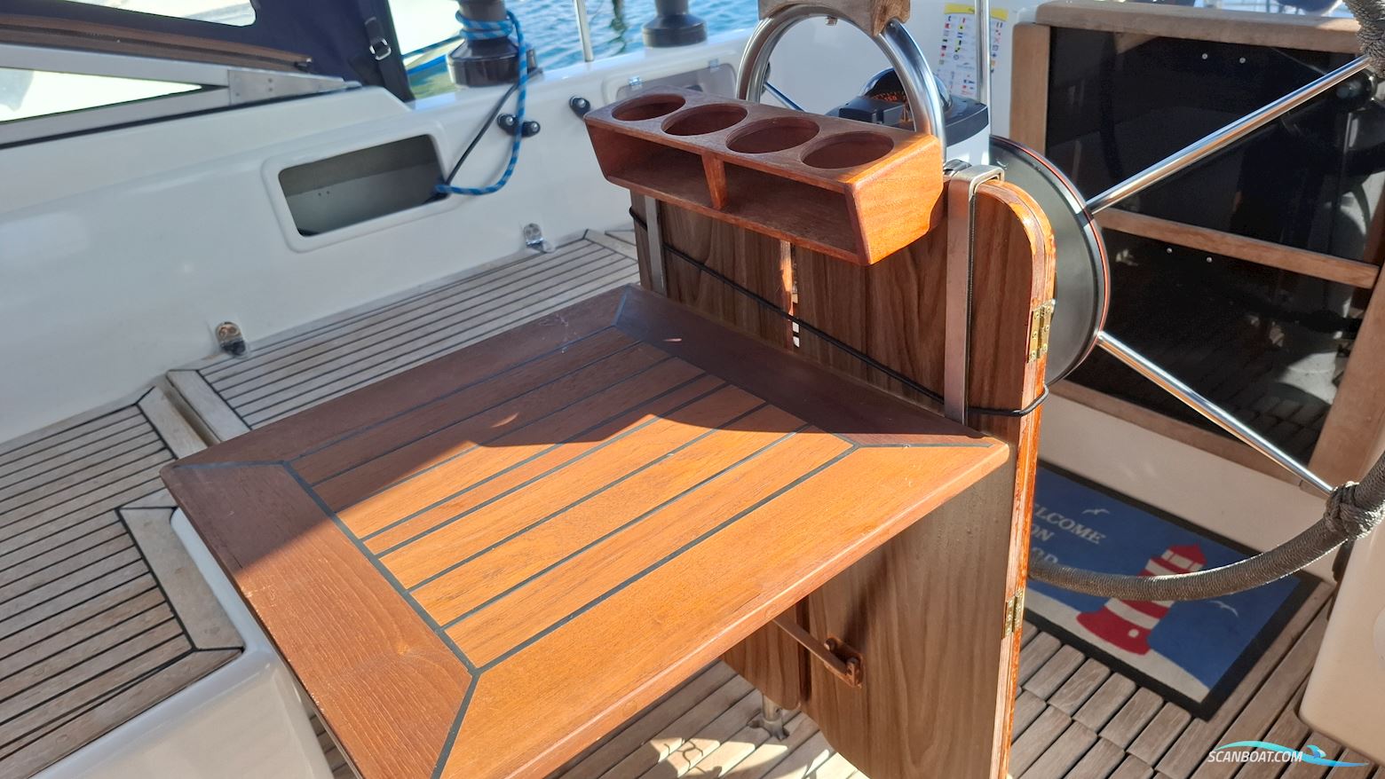 Nordship 34
