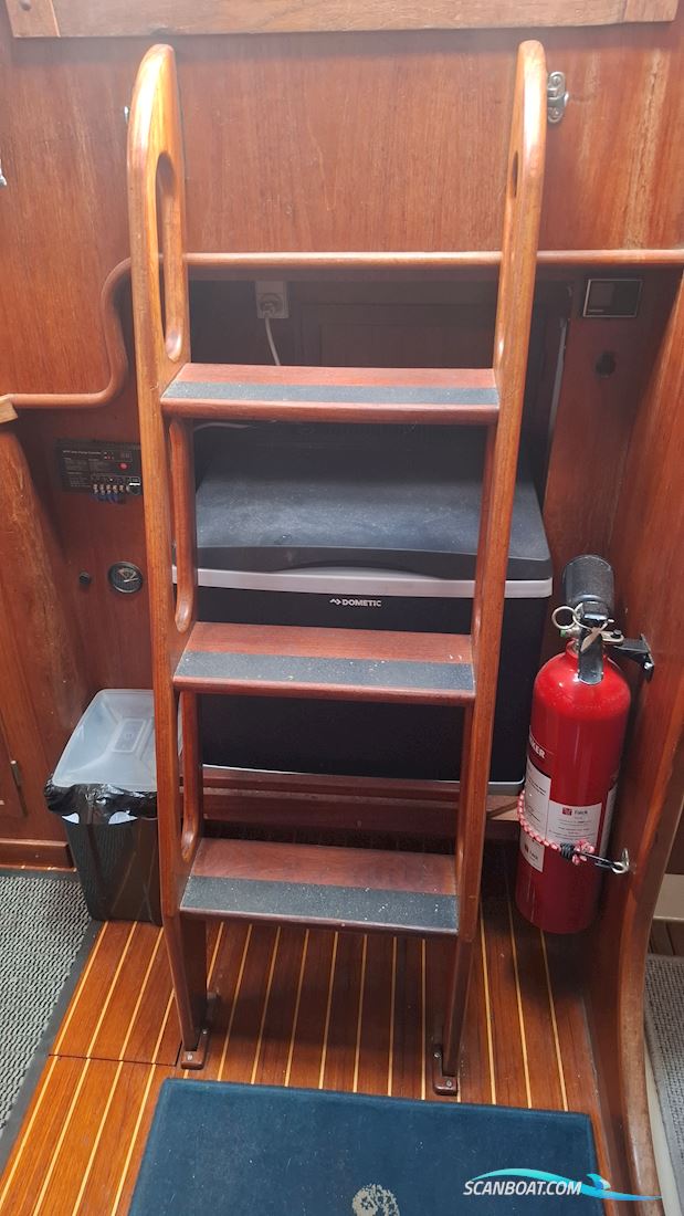 Nordship 34
