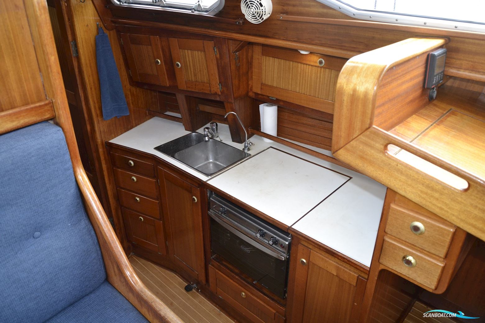 Nordship 35 DS