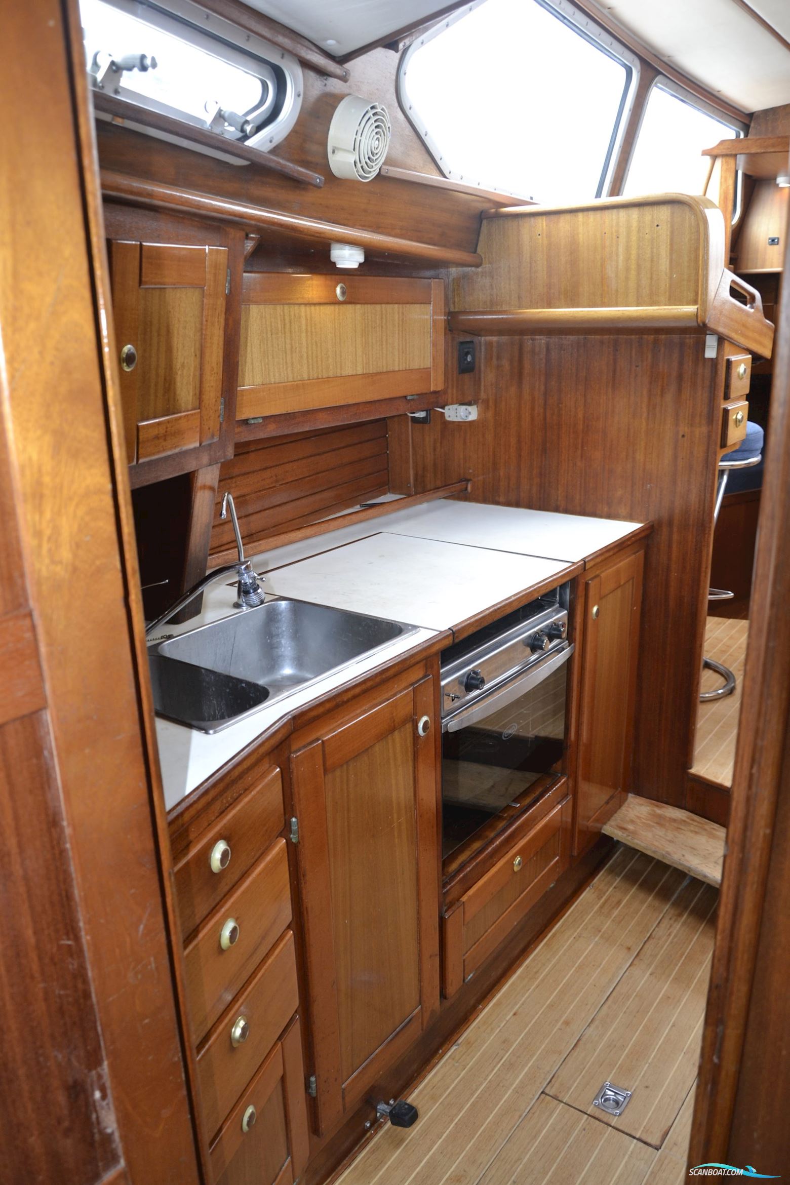 Nordship 35 DS