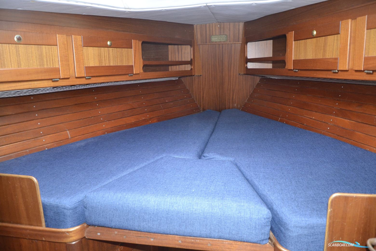Nordship 35 DS