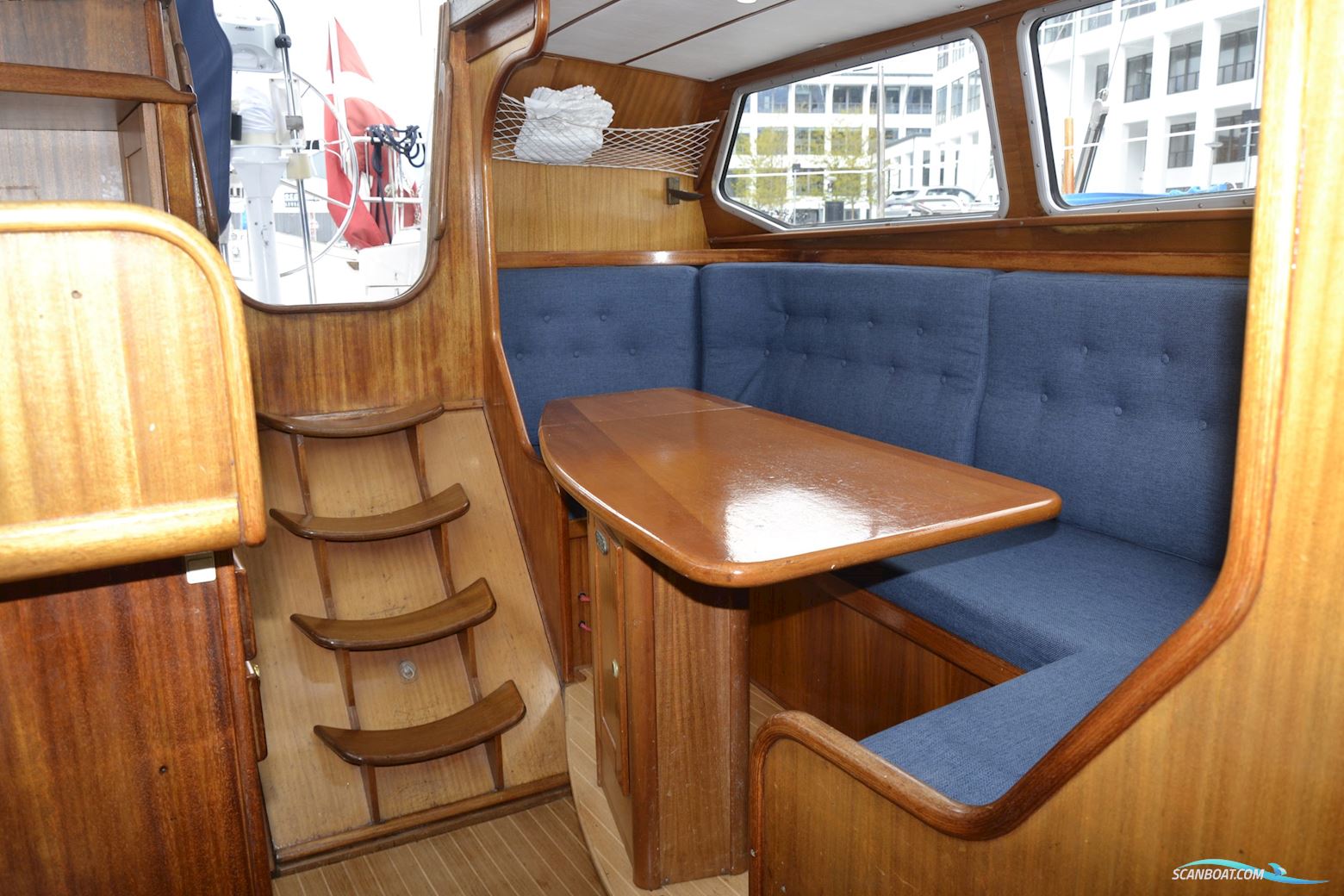 Nordship 35 DS