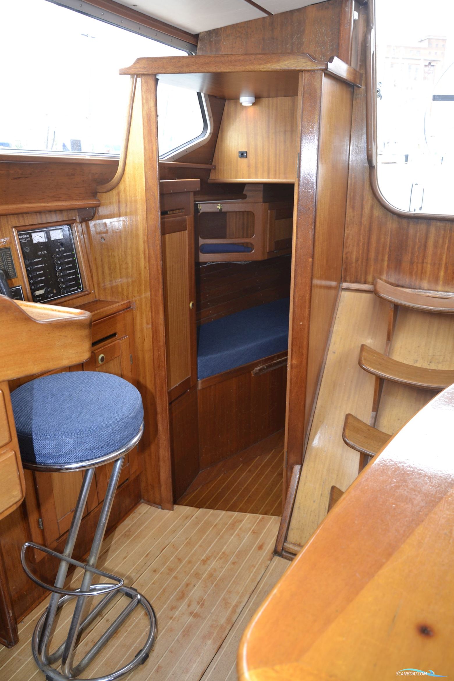 Nordship 35 DS