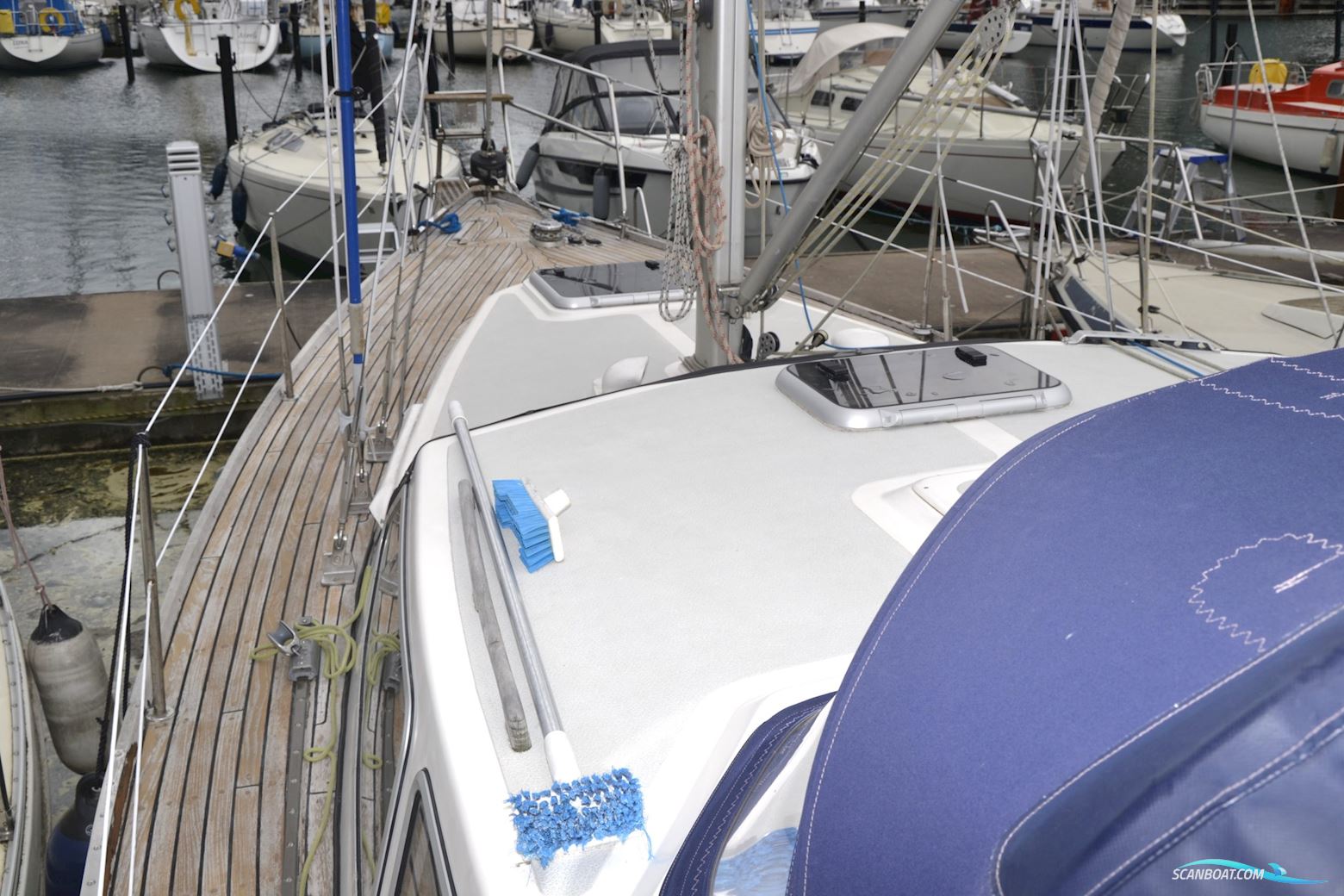 Nordship 35 DS