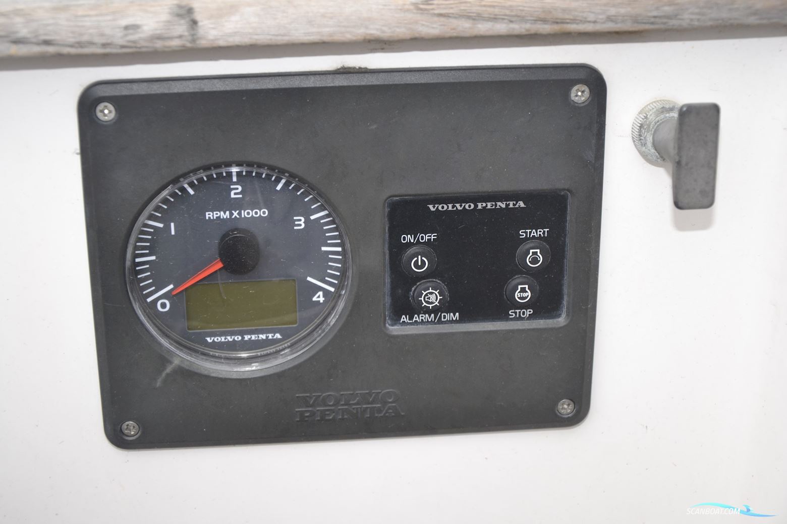 Nordship 35 DS
